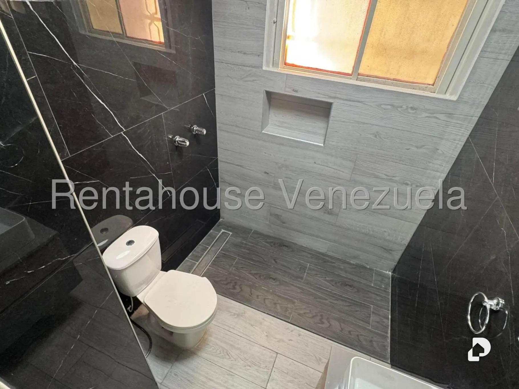 Apartment in Los Palos Grandes, Caracas – 6