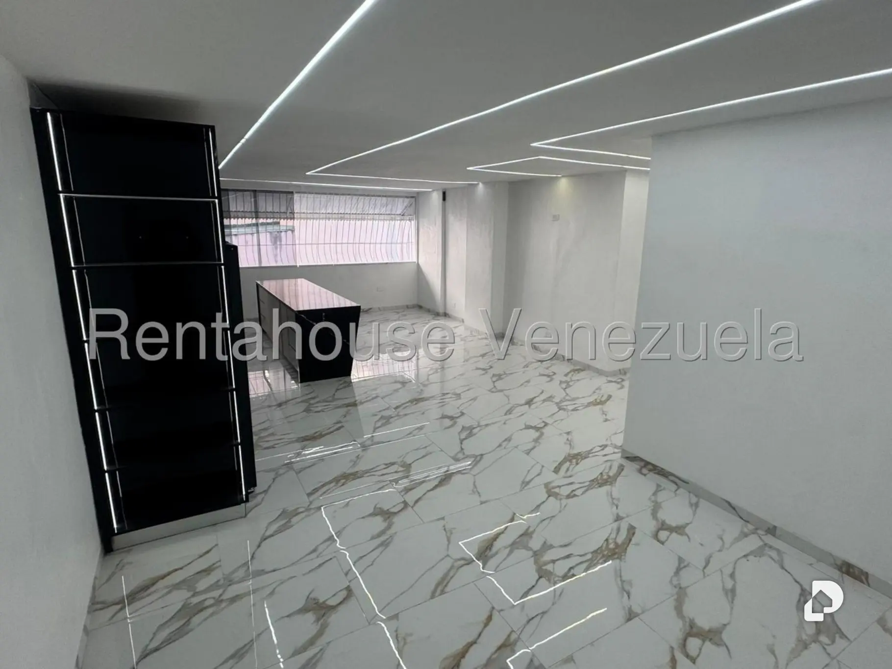 Apartment in Los Palos Grandes, Caracas – 5