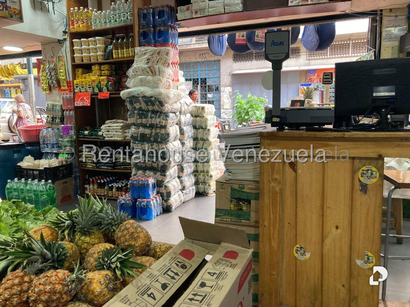 Local comercial en Parroquia La Candelaria, Caracas – 3