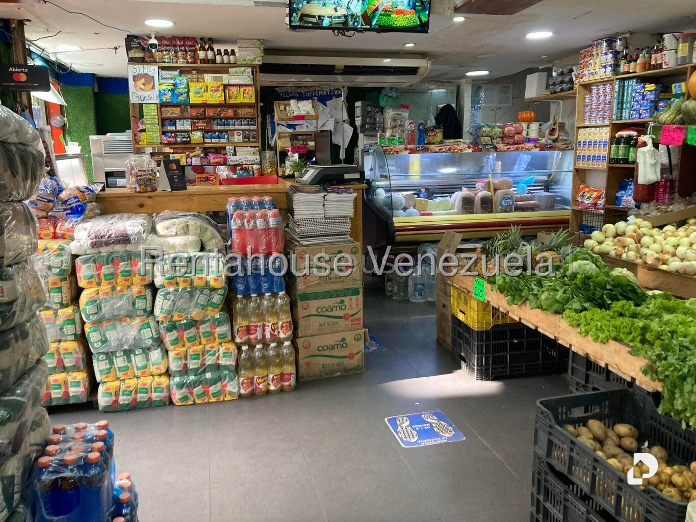 Local comercial en Parroquia La Candelaria, Caracas – 2