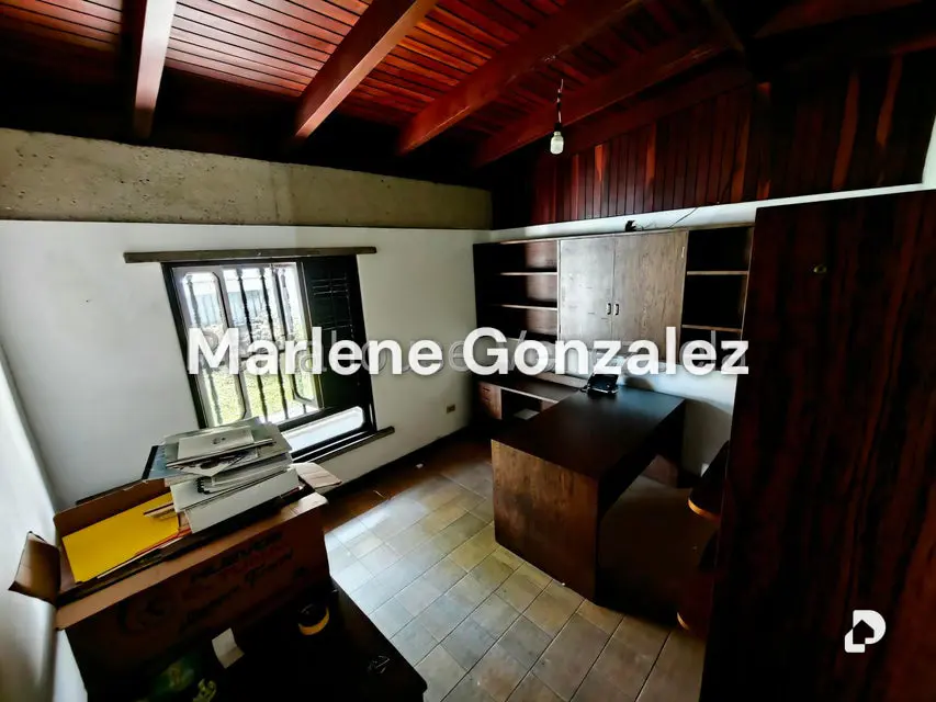 Casa en Macaracuay, Caracas – 11