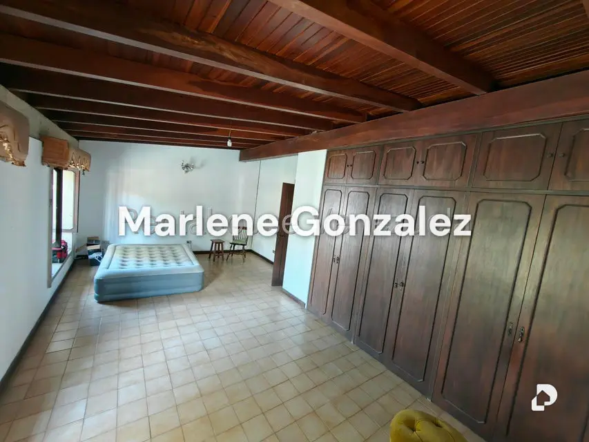 Casa en Macaracuay, Caracas – 8