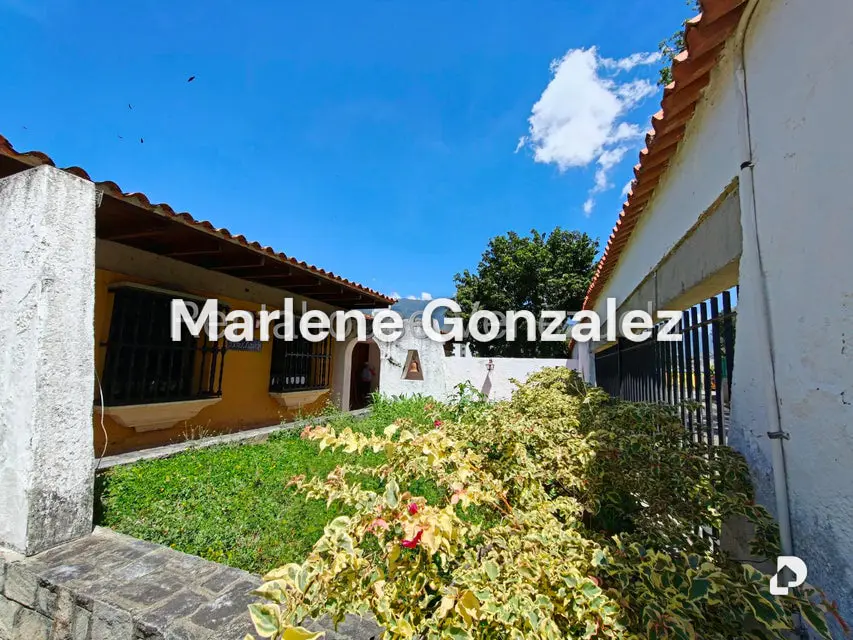 Casa en Macaracuay, Caracas – 4