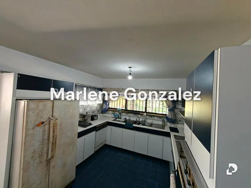 Casa en Macaracuay, Caracas – 15