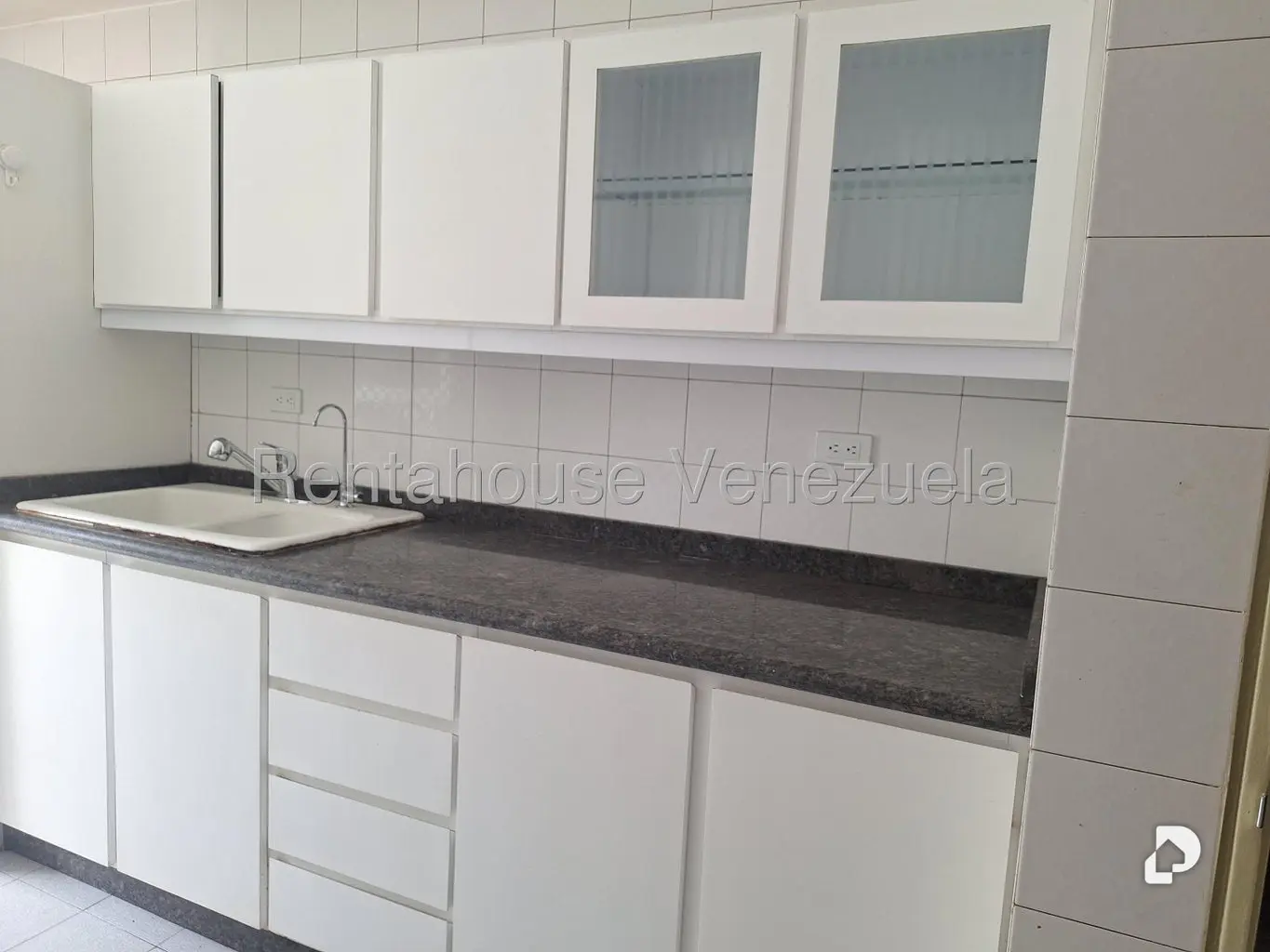 Apartamento en Los Palos Grandes, Caracas