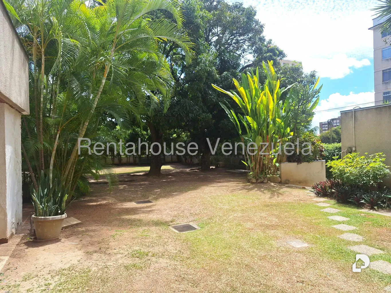 Apartamento en Los Palos Grandes, Caracas