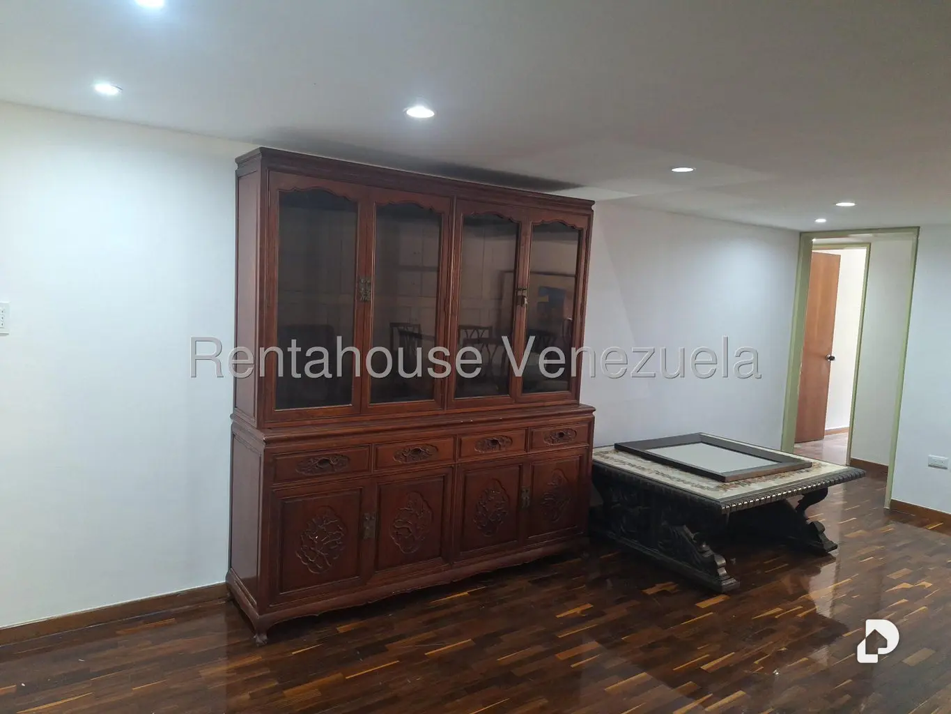 Apartamento en Los Palos Grandes, Caracas