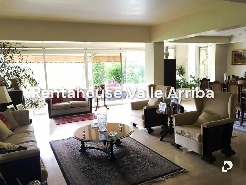 Apartamento en Los Samanes, Caracas – 5