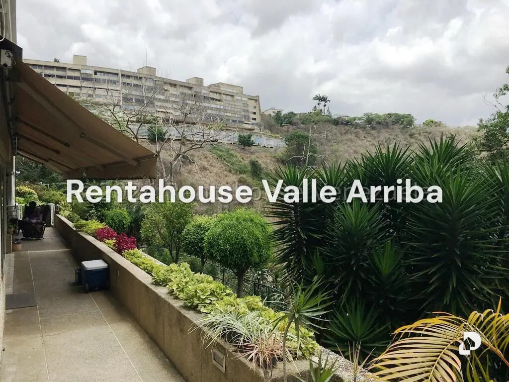 Apartamento en Los Samanes, Caracas – 16