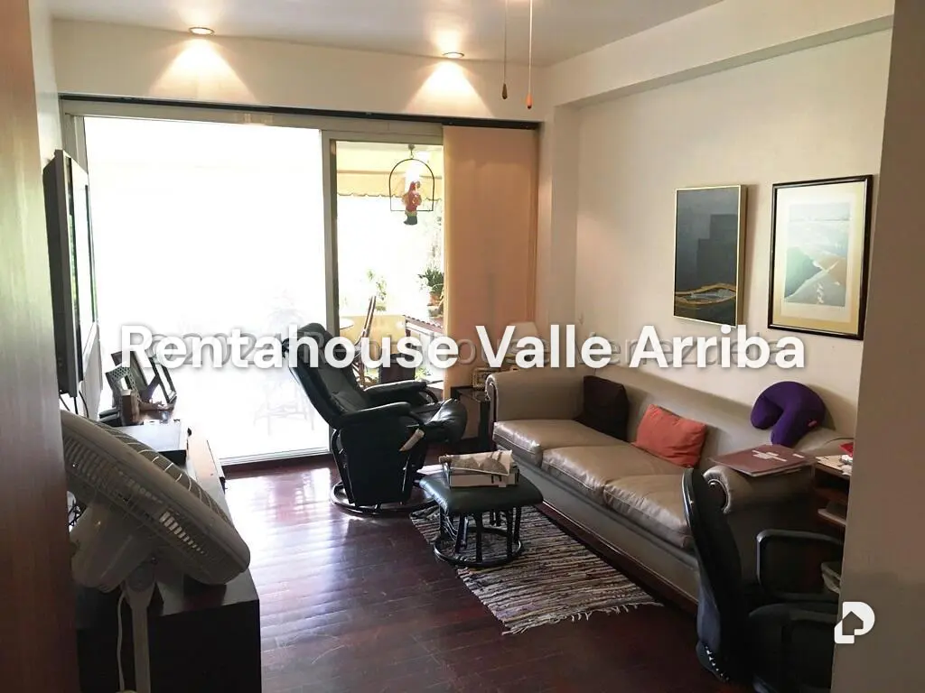 Apartamento en Los Samanes, Caracas – 21