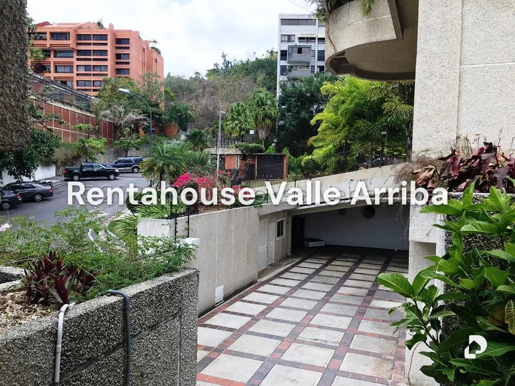 Apartamento en Los Samanes, Caracas – 4
