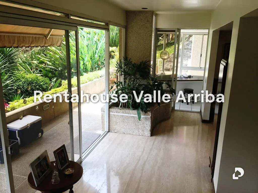 Apartamento en Los Samanes, Caracas – 11