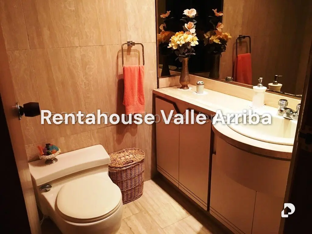 Apartamento en Los Samanes, Caracas – 19