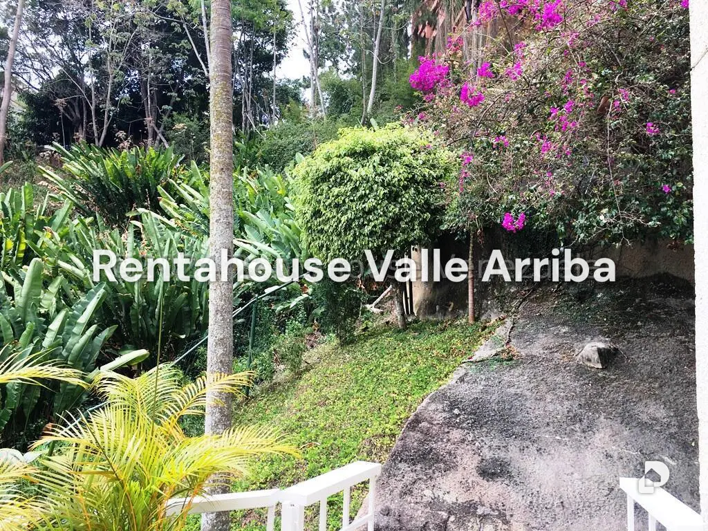 Apartamento en Los Samanes, Caracas – 18