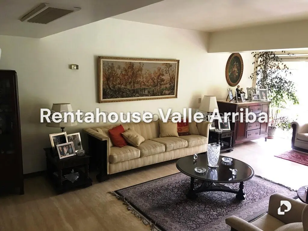 Apartamento en Los Samanes, Caracas – 6