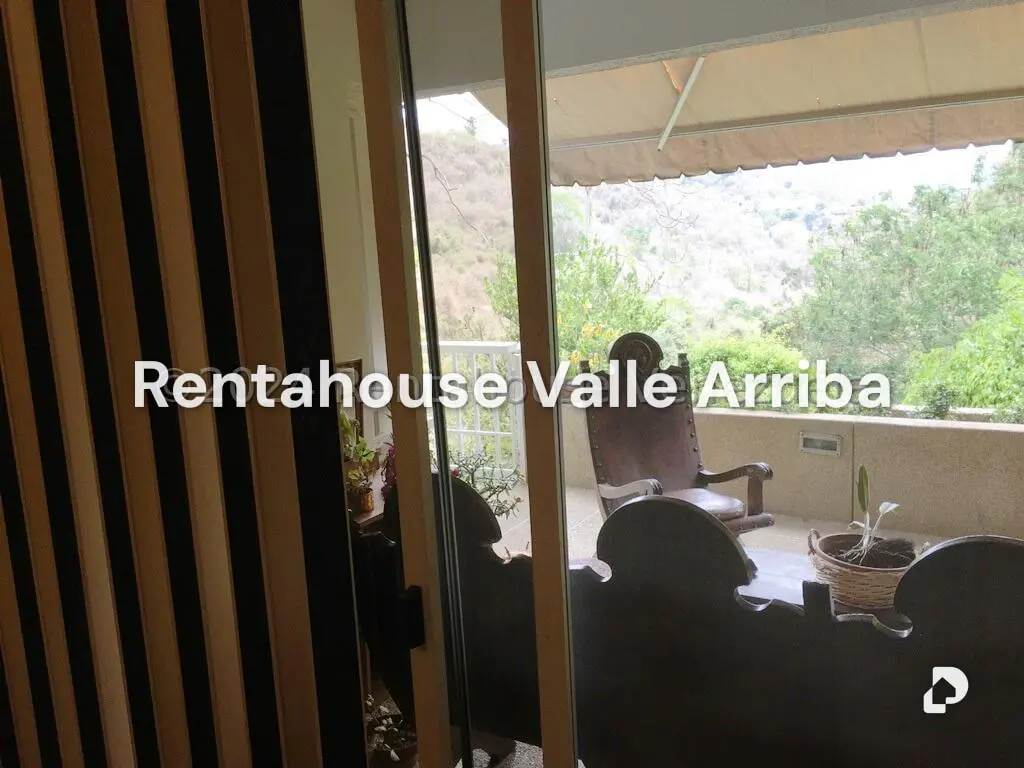 Apartamento en Los Samanes, Caracas – 26