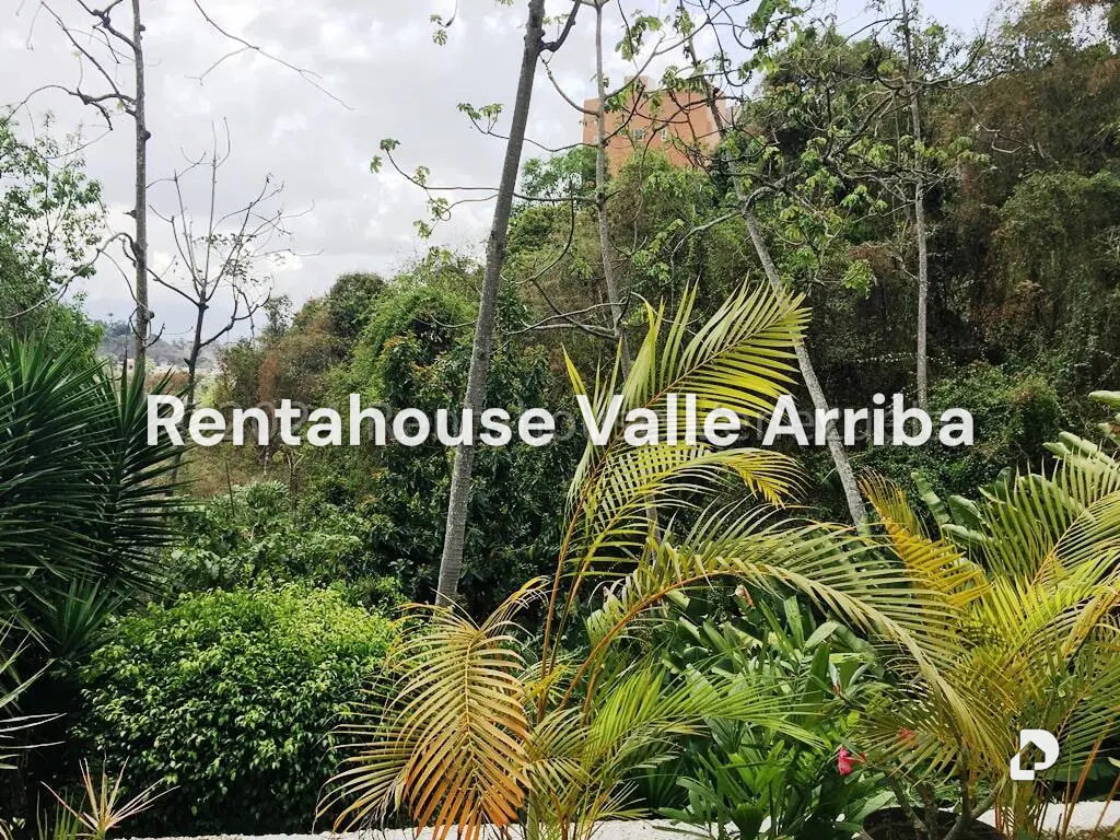 Apartamento en Los Samanes, Caracas – 17