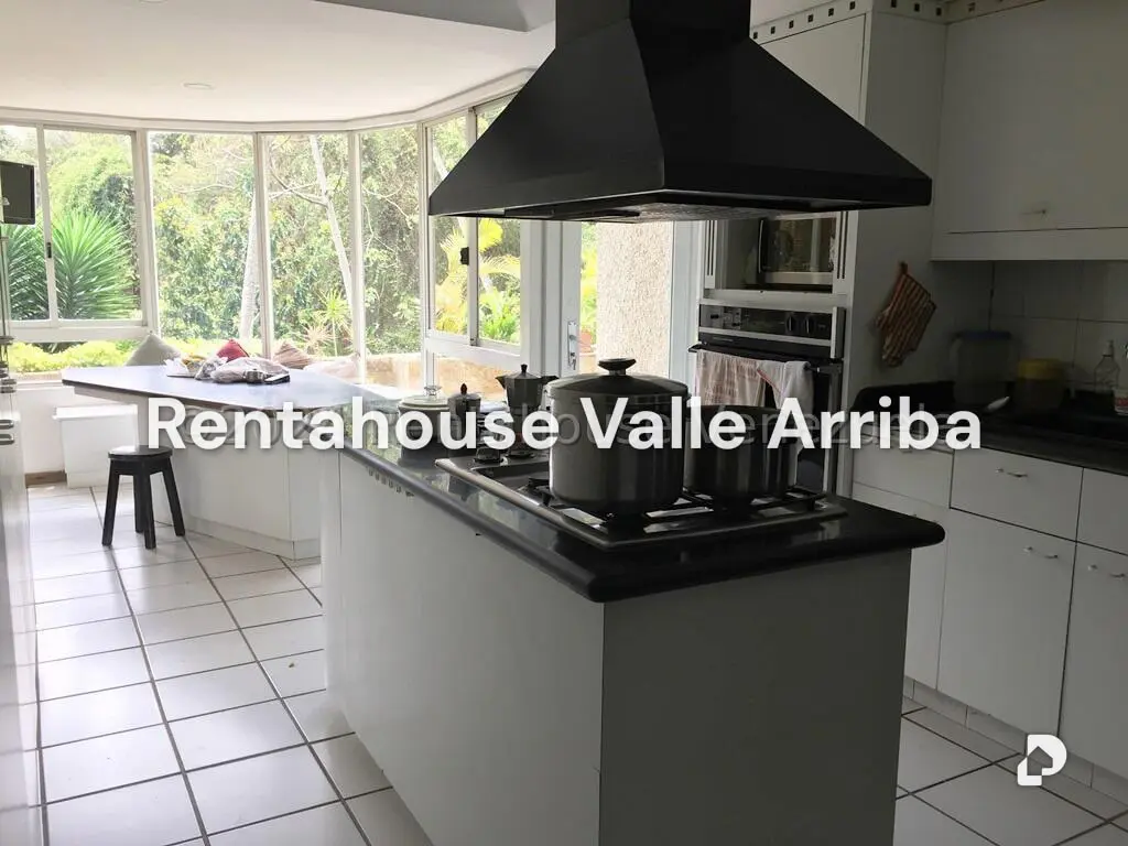 Apartamento en Los Samanes, Caracas – 13