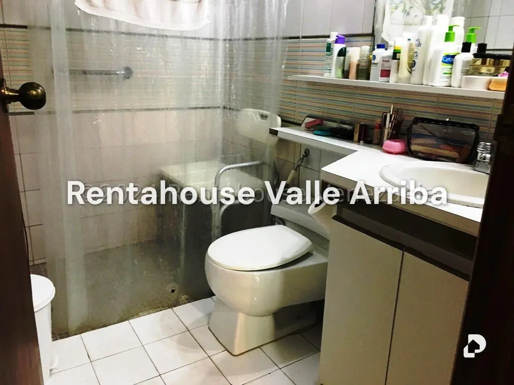 Apartamento en Los Samanes, Caracas – 30