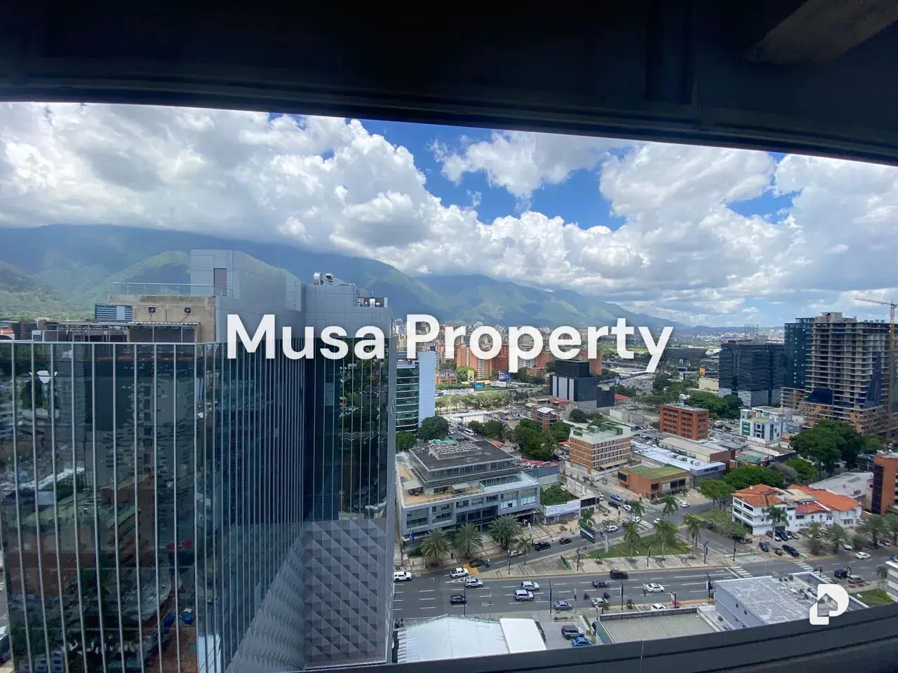 Apartamento en Las Mercedes, Caracas – 6