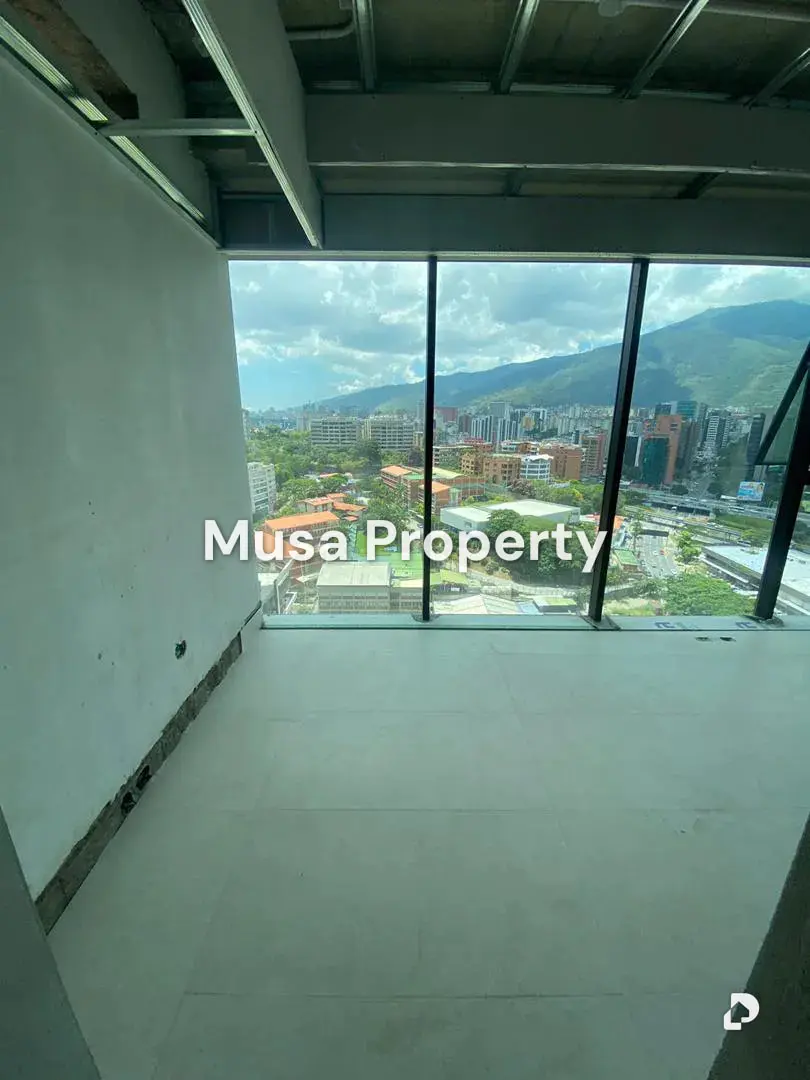 Apartamento en Las Mercedes, Caracas – 5
