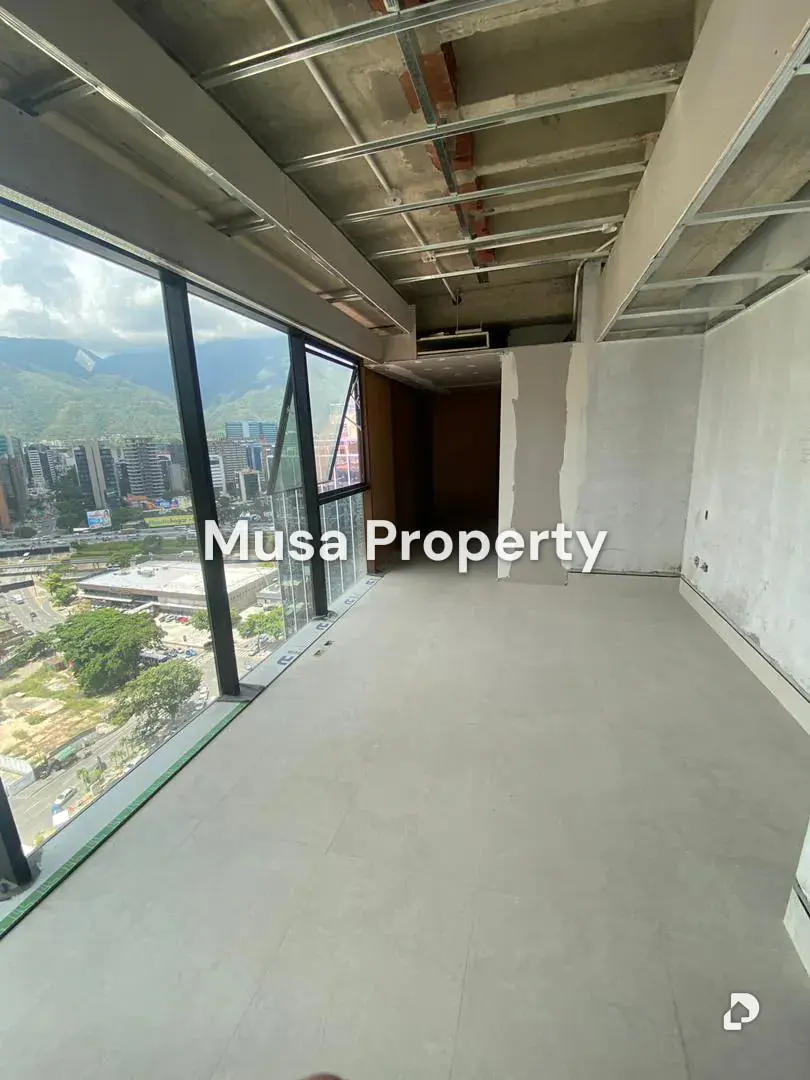 Apartamento en Las Mercedes, Caracas – 7