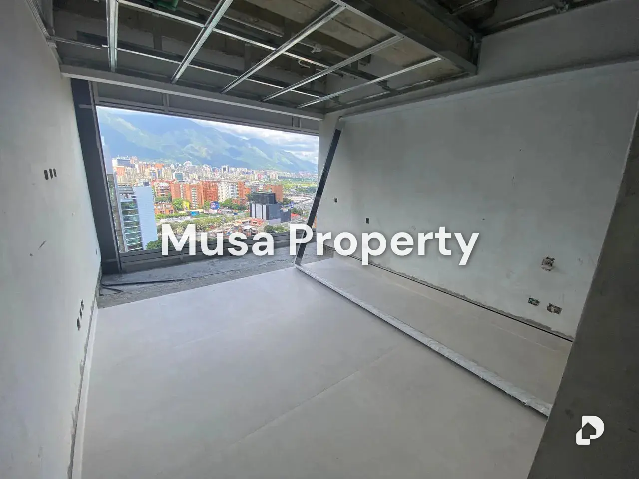 Apartamento en Las Mercedes, Caracas – 8