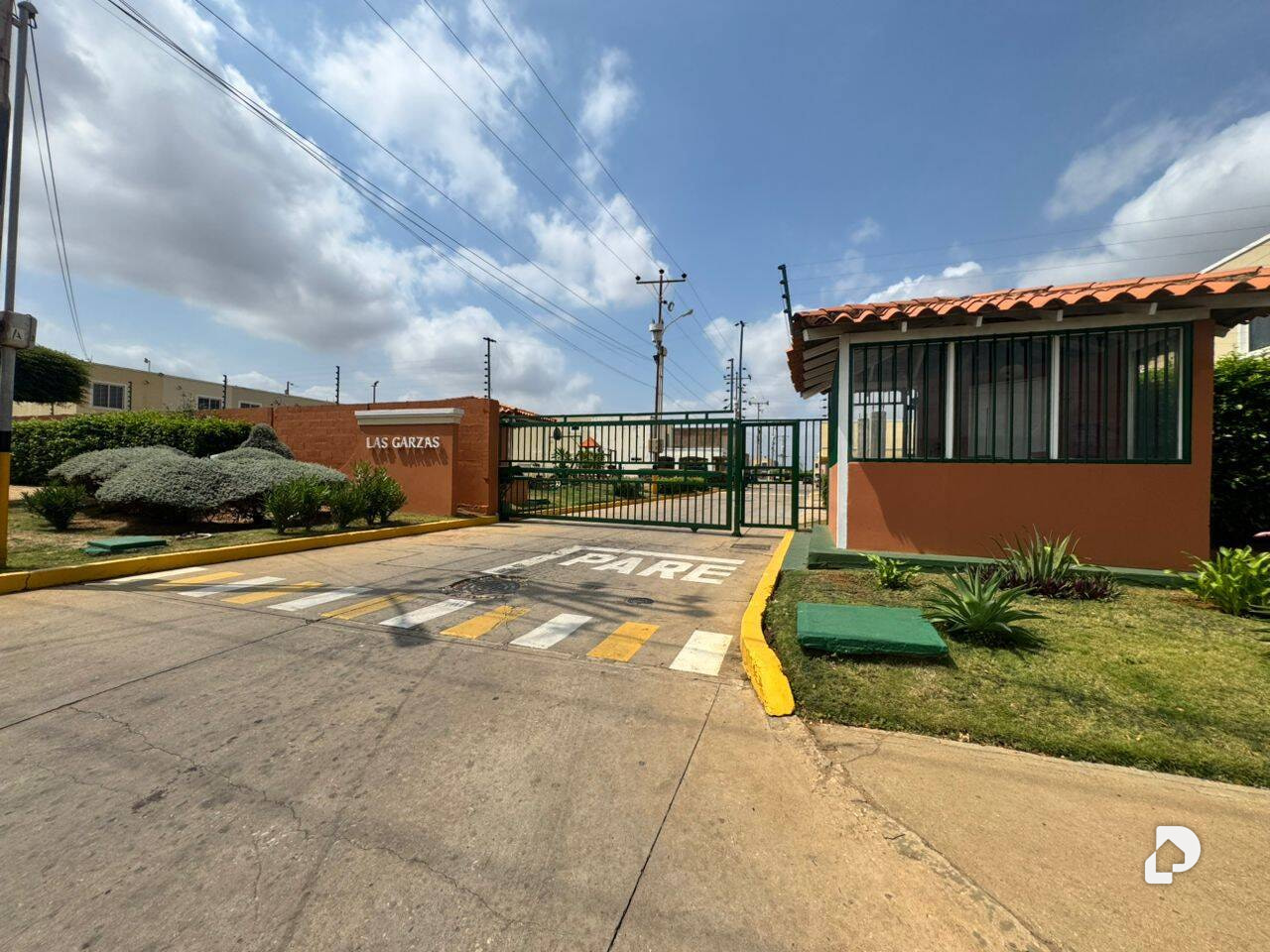Townhouse en Caminos a La Lagunita, Maracaibo