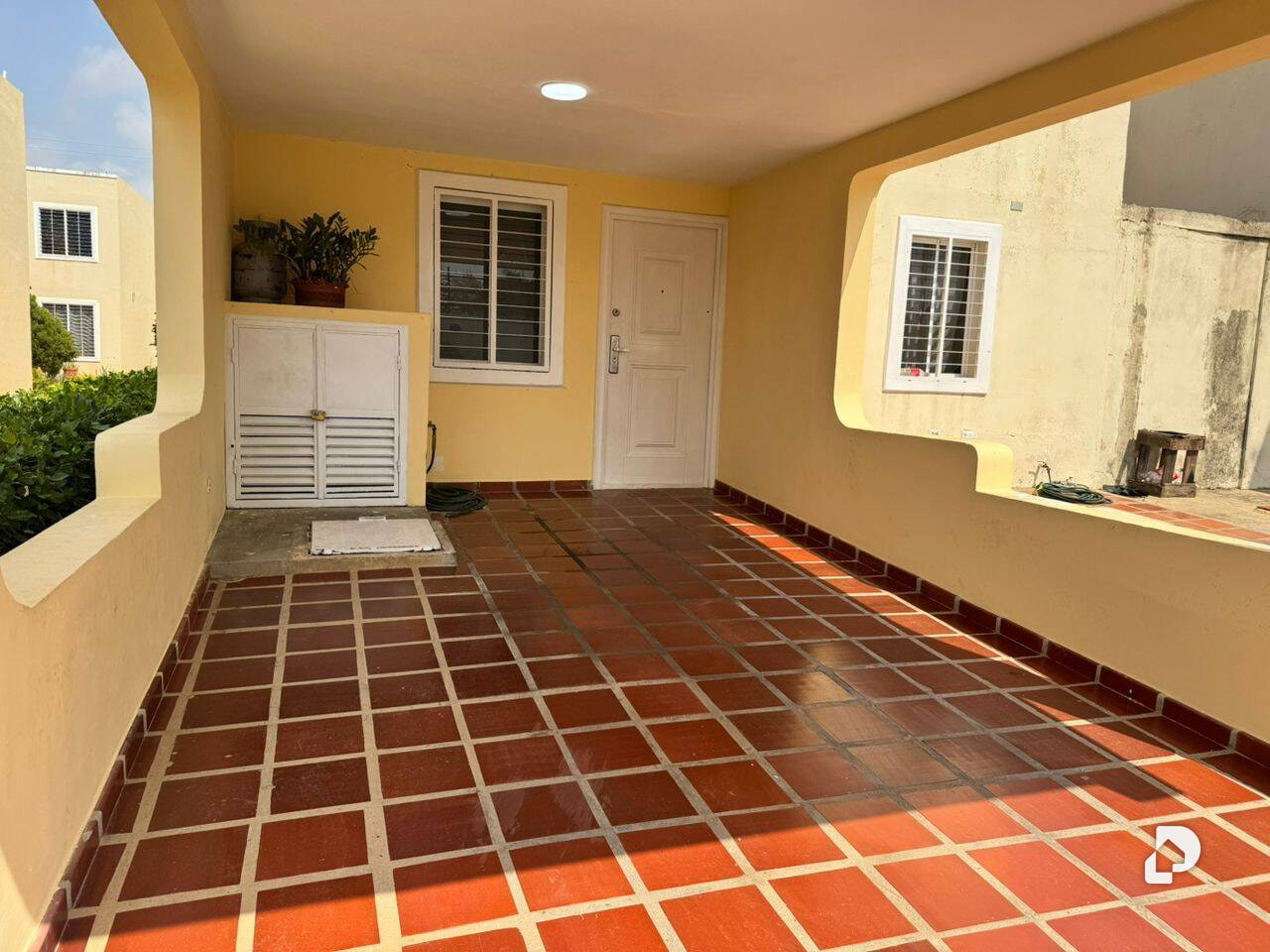 Townhouse en Caminos a La Lagunita, Maracaibo