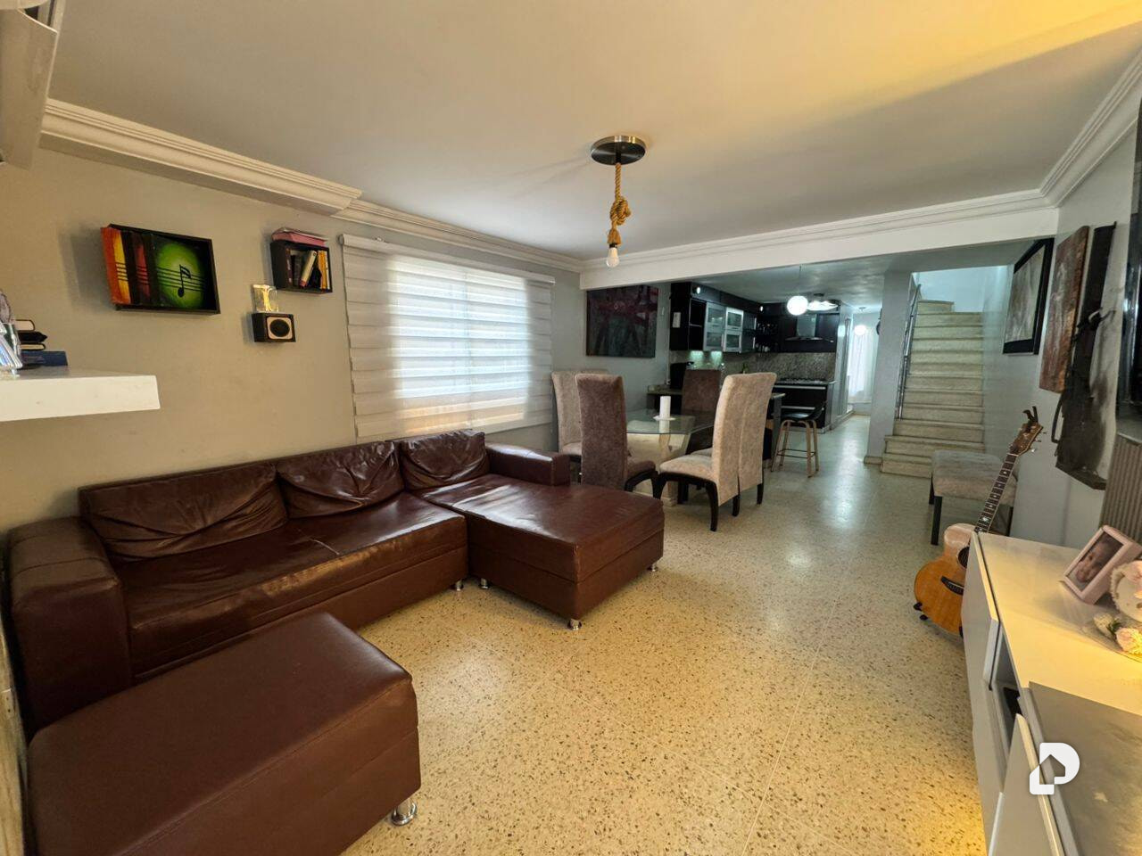 Townhouse en Caminos a La Lagunita, Maracaibo