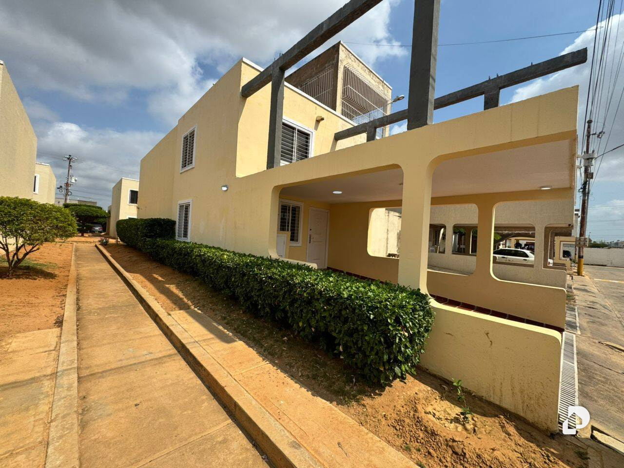 Townhouse en Caminos a La Lagunita, Maracaibo