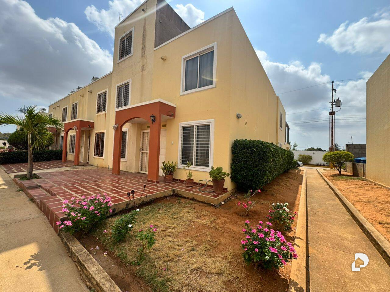 Townhouse en Caminos a La Lagunita, Maracaibo