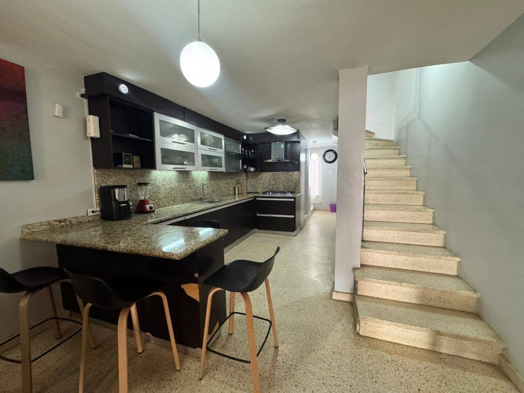 Townhouse en Maracaibo - 1