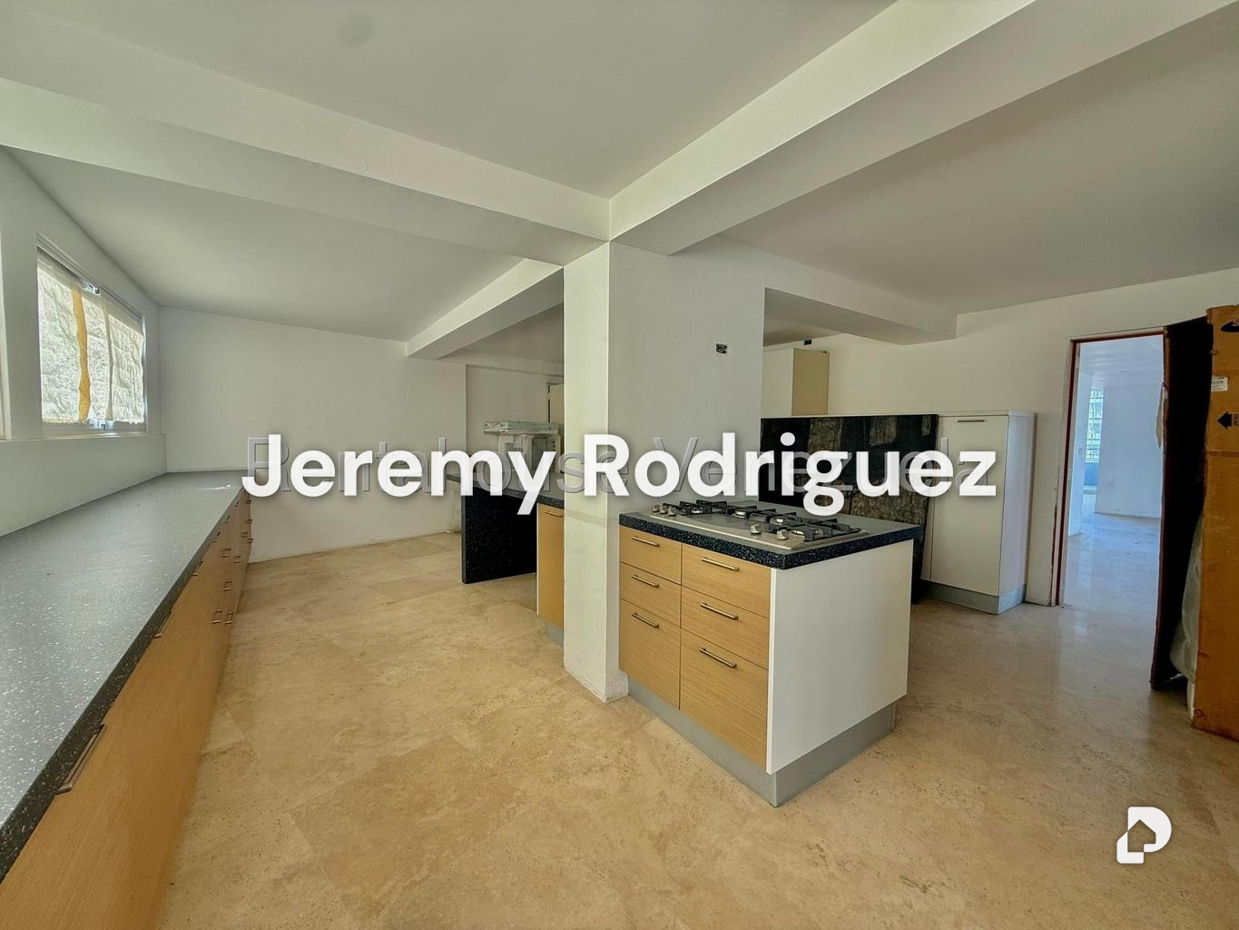 Apartamento en Las Mercedes, Caracas – 9