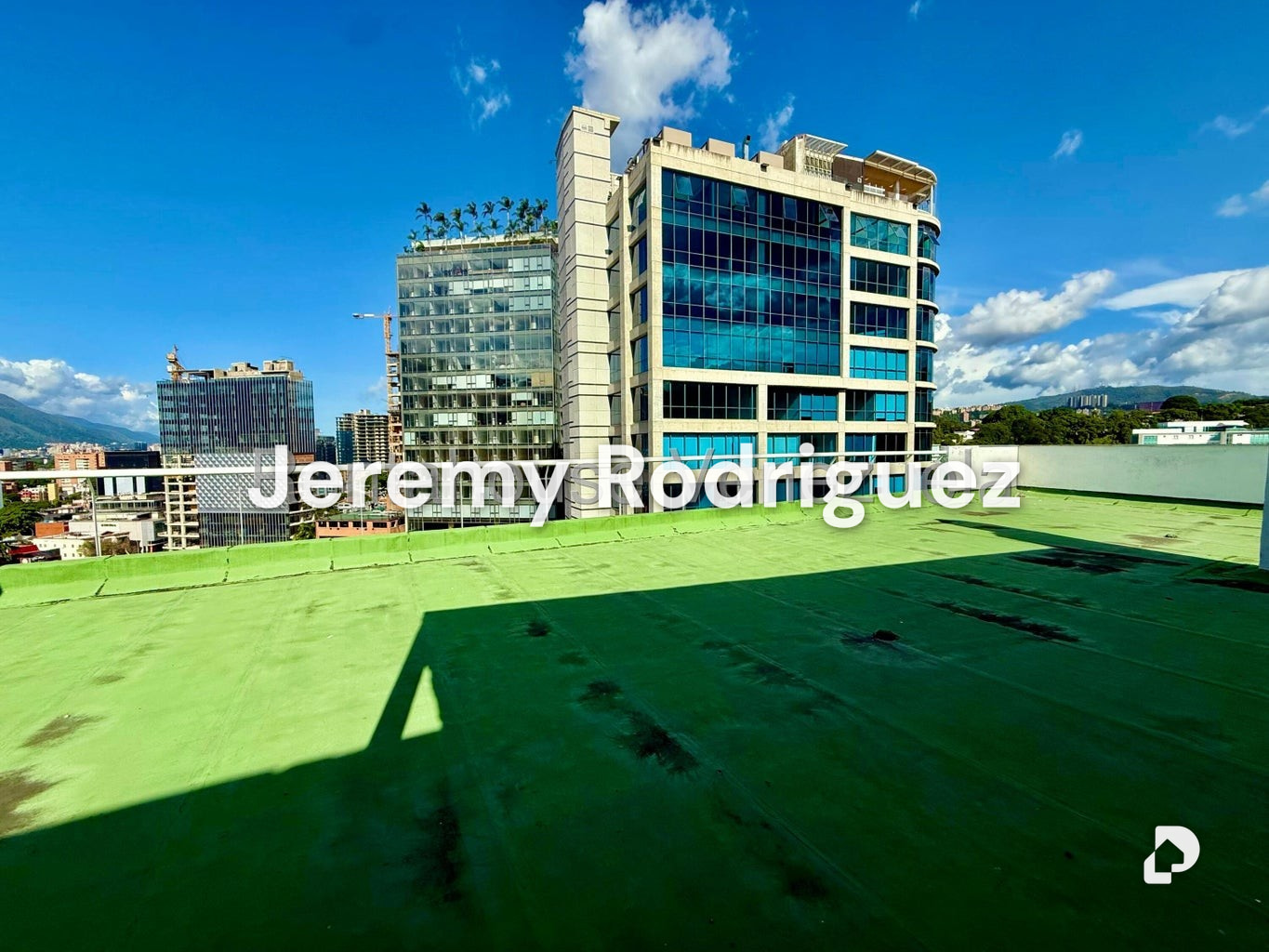 Apartamento en Las Mercedes, Caracas – 23
