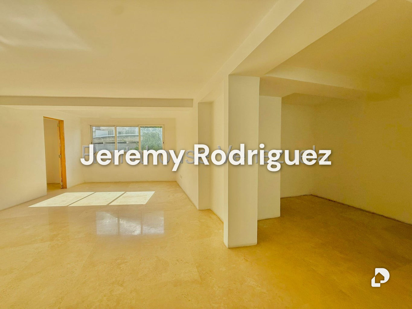 Apartamento en Las Mercedes, Caracas – 19