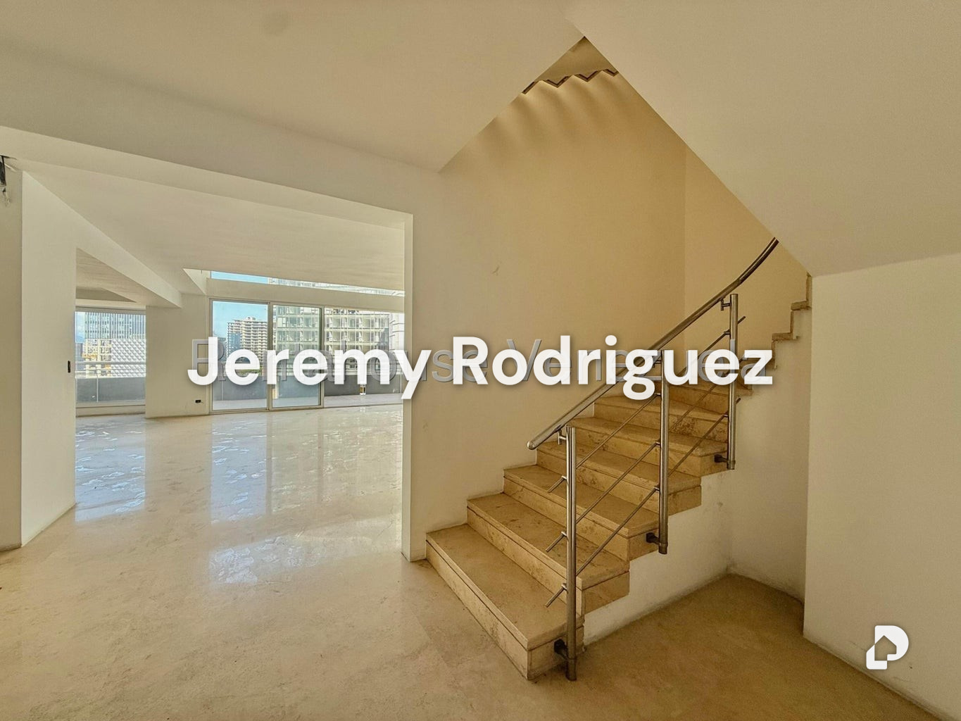 Apartamento en Las Mercedes, Caracas – 8