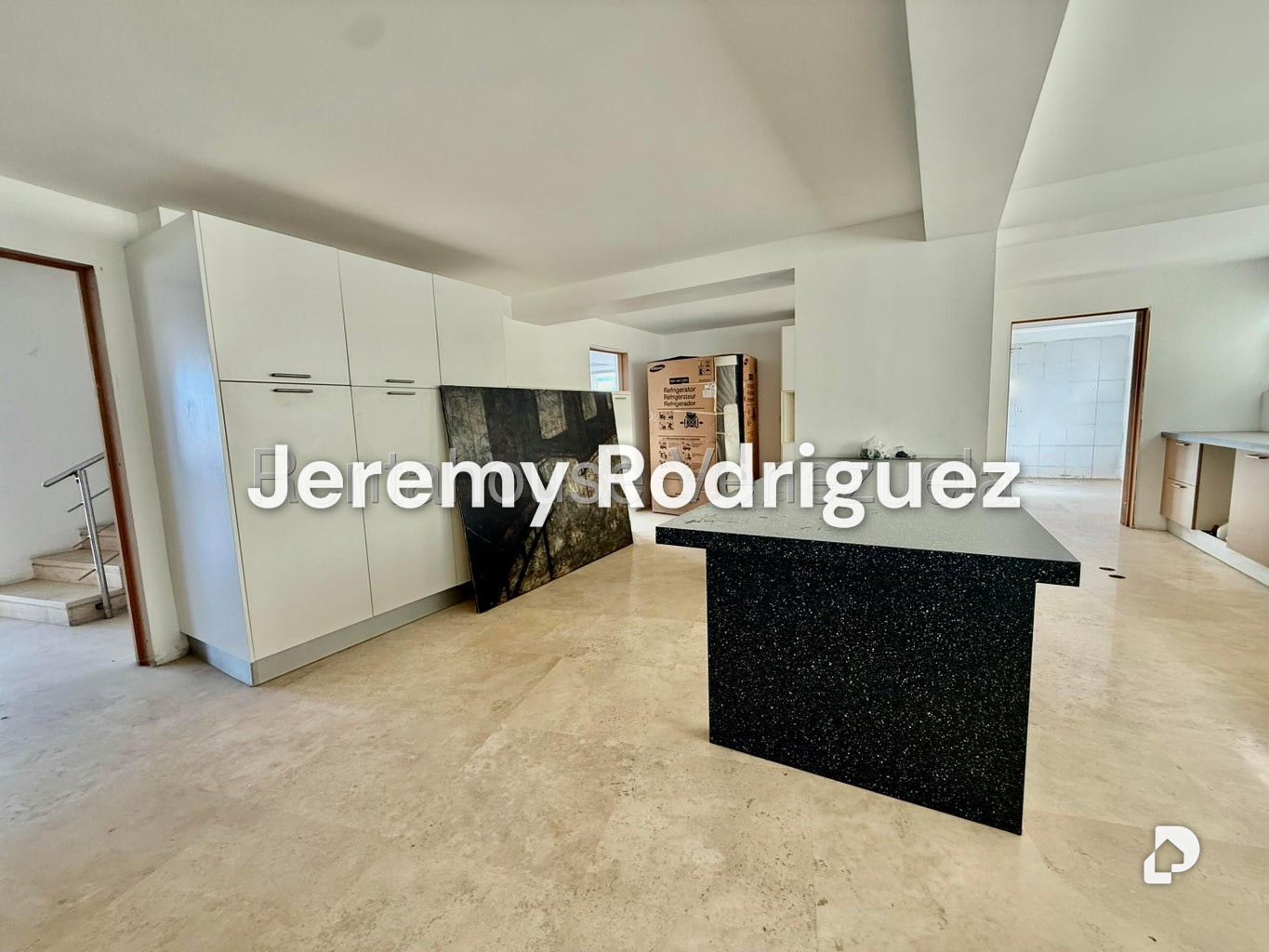 Apartamento en Las Mercedes, Caracas – 10