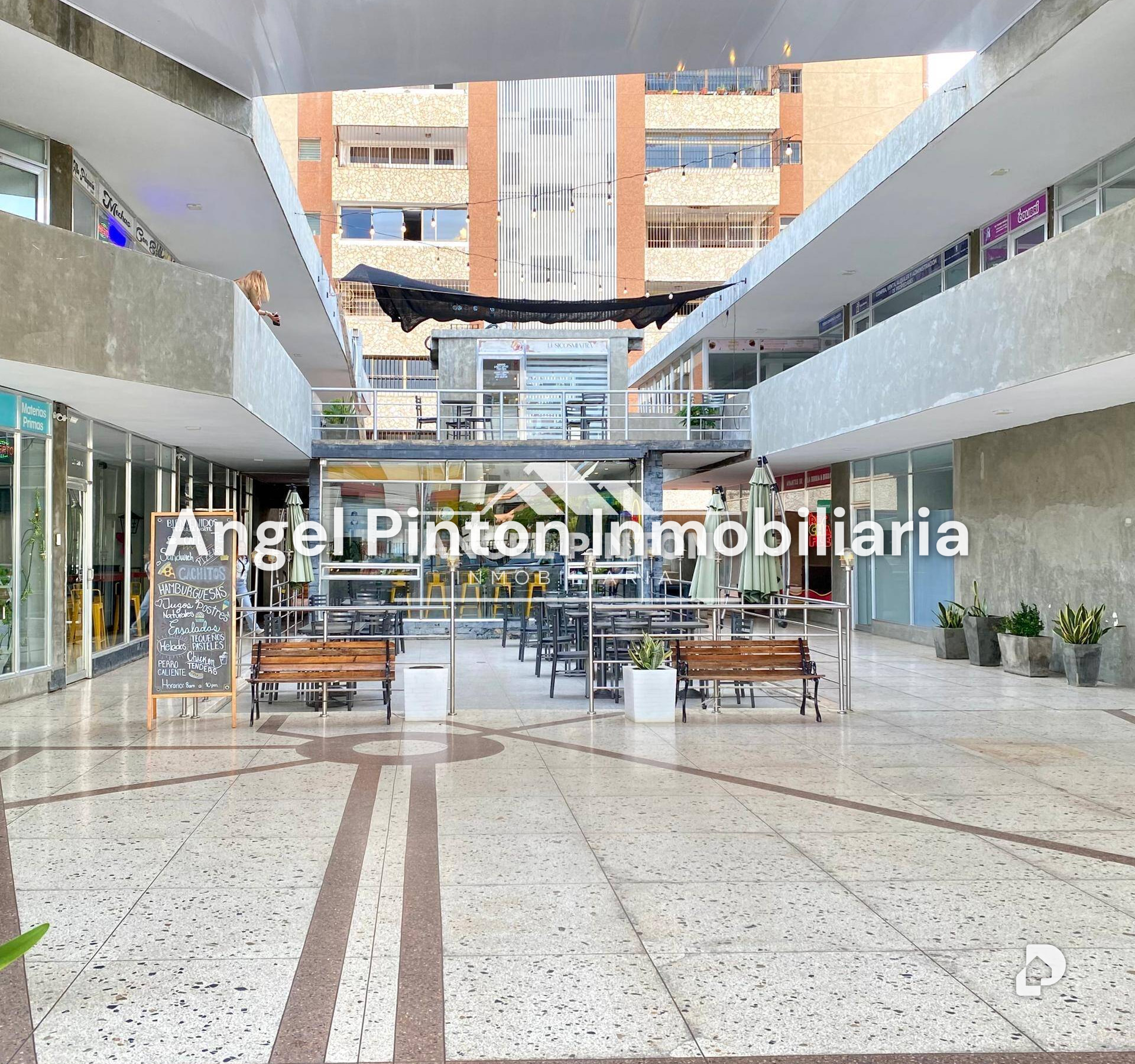 Local comercial en Avenida Bella Vista, Maracaibo – 1