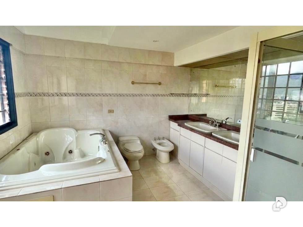 Penthouse en Colinas de Valle Arriba, Caracas – 6