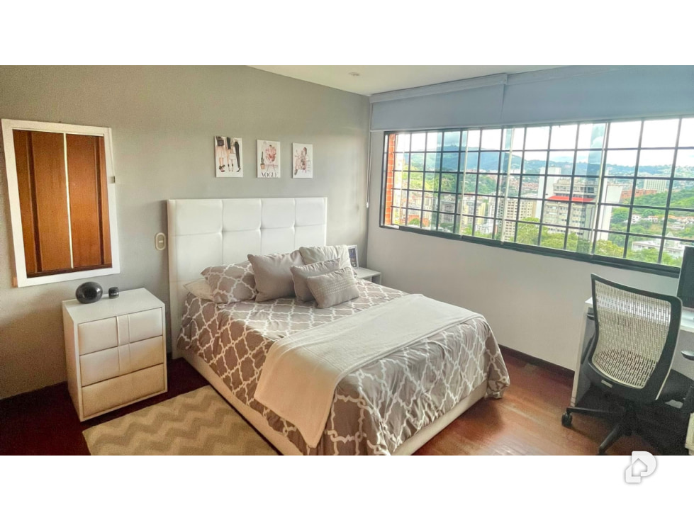 Penthouse en Colinas de Valle Arriba, Caracas – 7