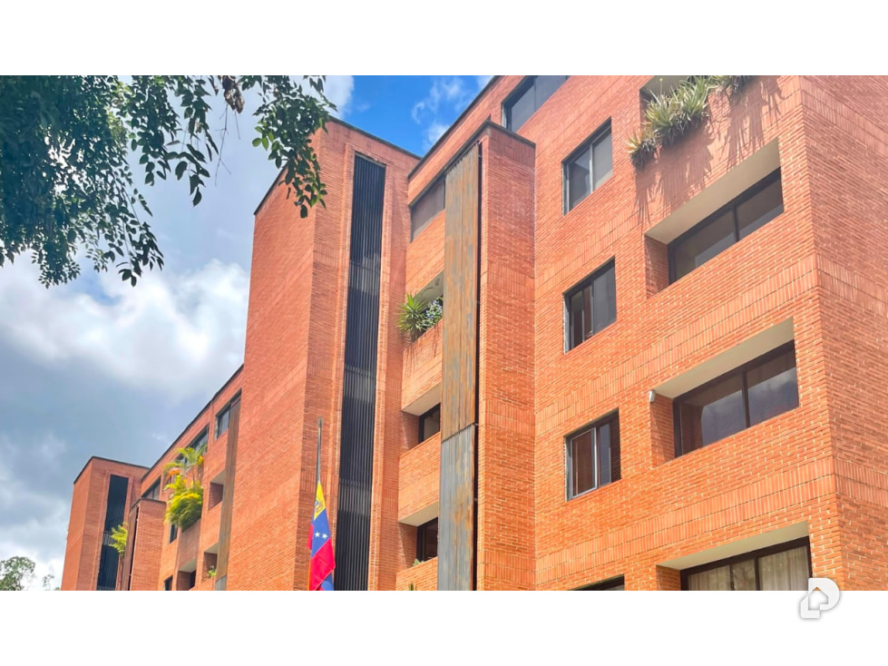 Penthouse en Colinas de Valle Arriba, Caracas – 1
