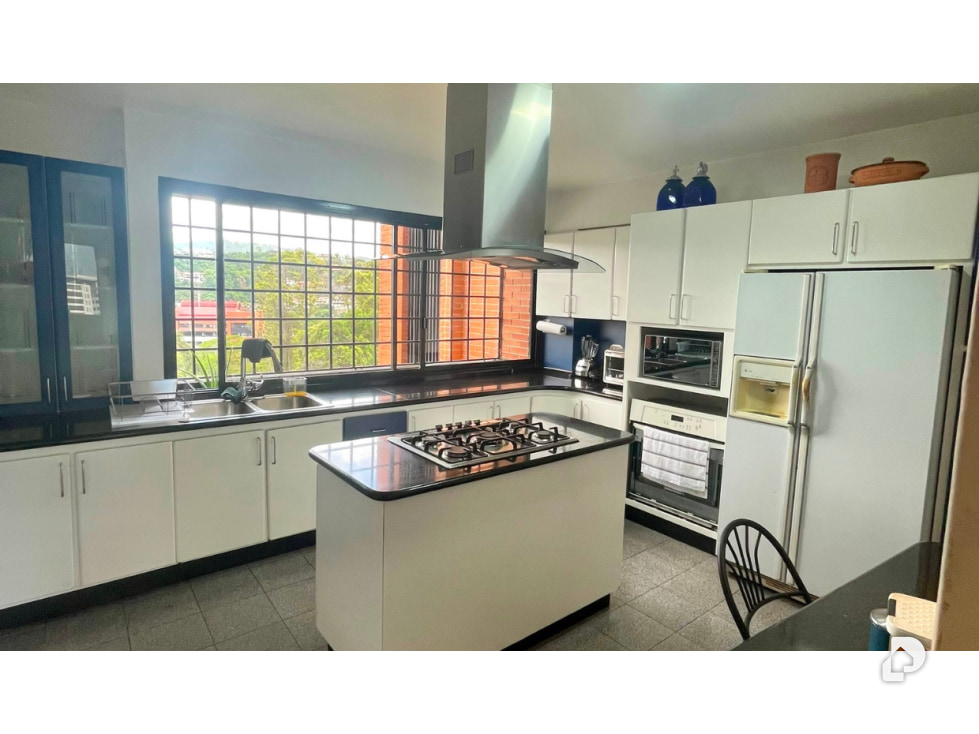 Penthouse en Colinas de Valle Arriba, Caracas – 4