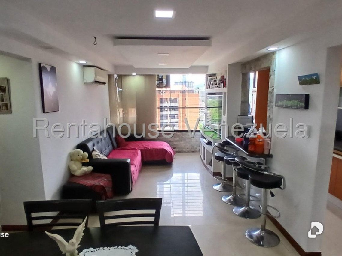 Apartamento en La Tahona, Caracas