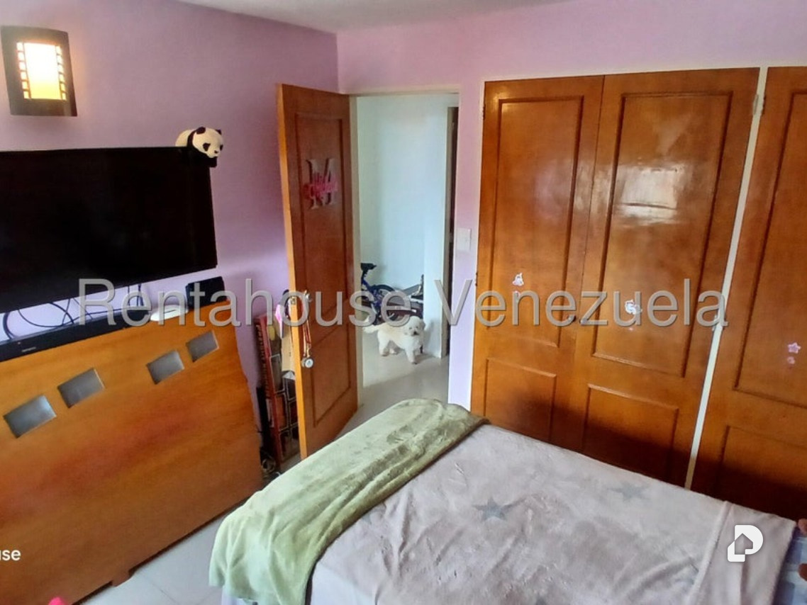 Apartamento en La Tahona, Caracas