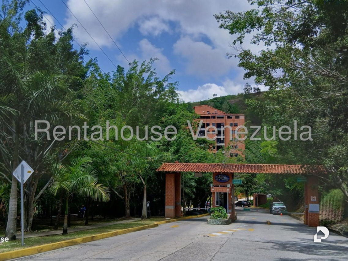 Apartamento en La Tahona, Caracas
