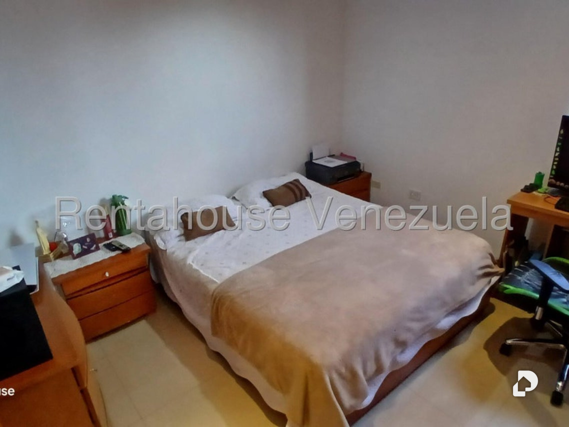 Apartamento en La Tahona, Caracas