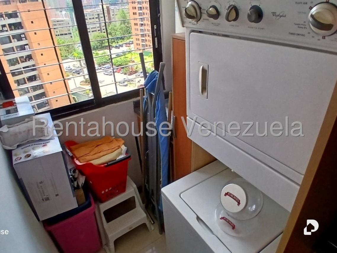 Apartamento en La Tahona, Caracas