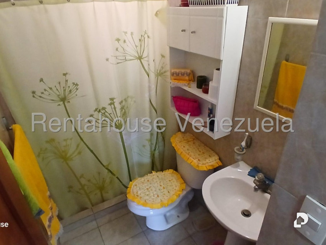 Apartamento en La Tahona, Caracas
