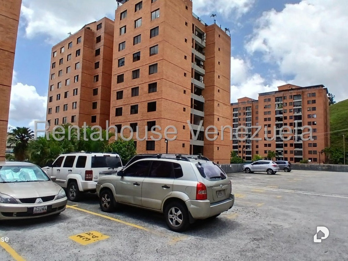 Apartamento en La Tahona, Caracas